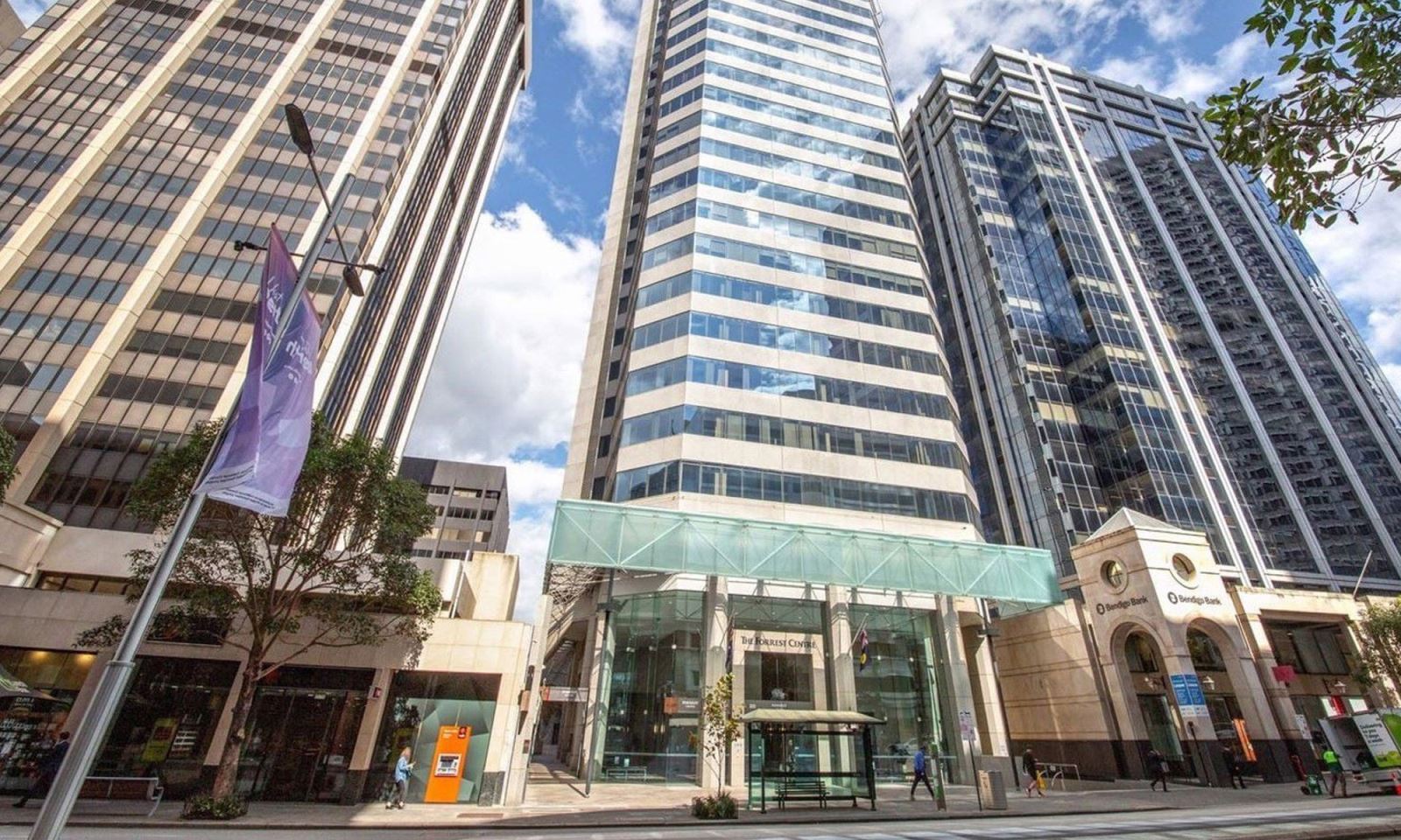 Perth Office